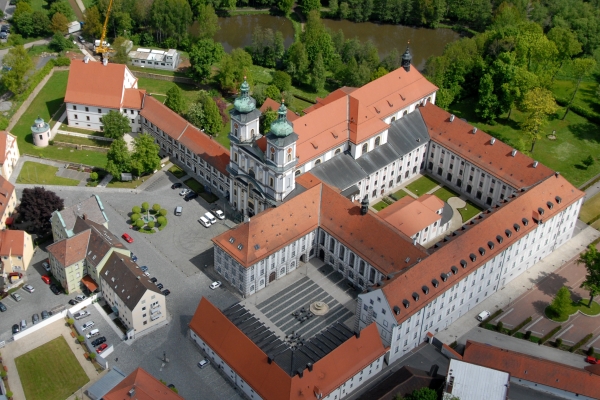 Hotel St. Joseph Gästehaus (Waldsassen)